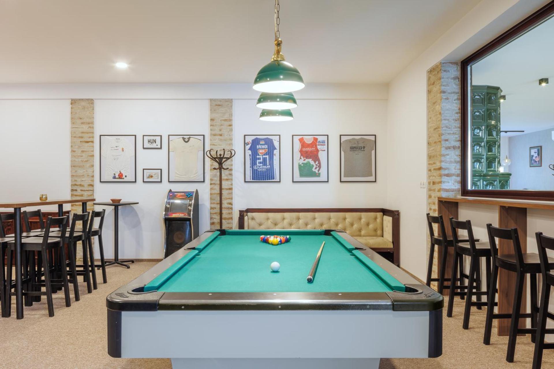 100 Eves Fogado Bed & Breakfast Szatymaz Ngoại thất bức ảnh