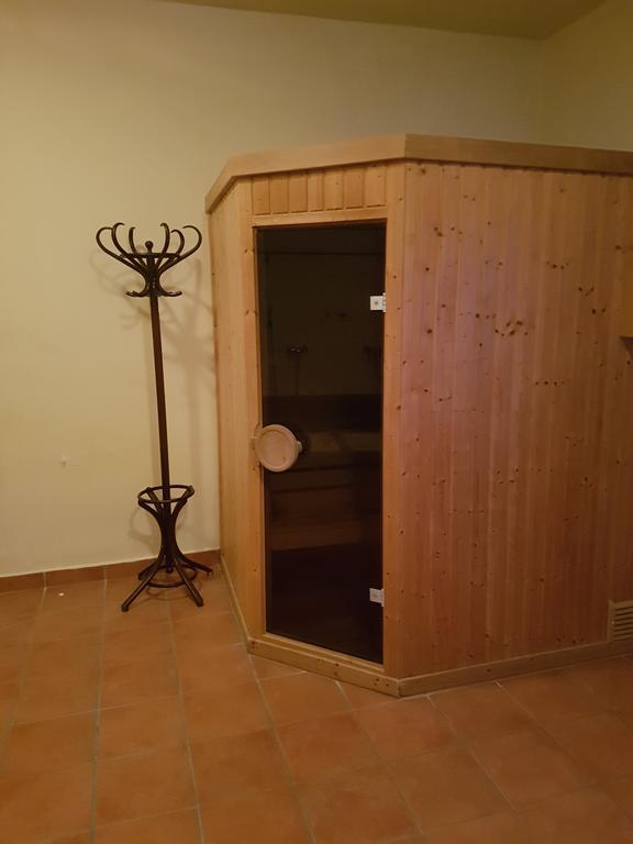 100 Eves Fogado Bed & Breakfast Szatymaz Ngoại thất bức ảnh