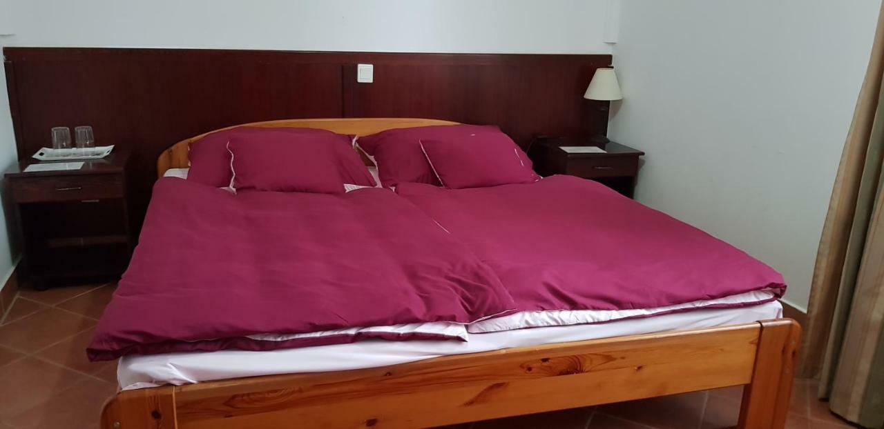 100 Eves Fogado Bed & Breakfast Szatymaz Ngoại thất bức ảnh
