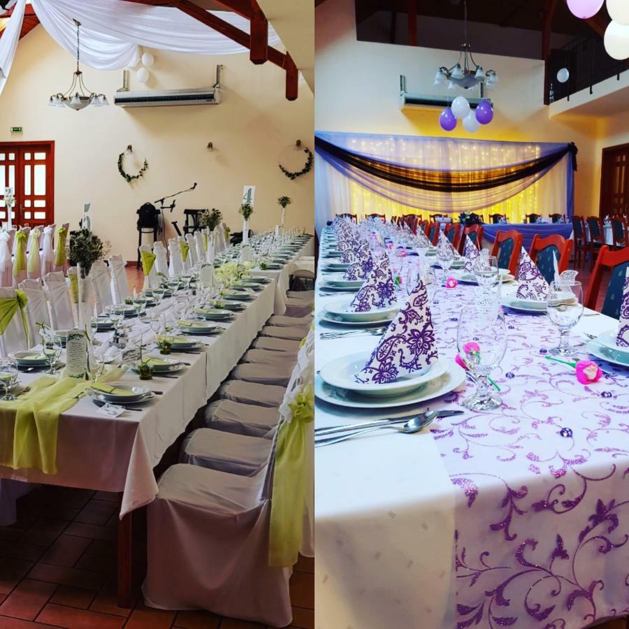 100 Eves Fogado Bed & Breakfast Szatymaz Ngoại thất bức ảnh